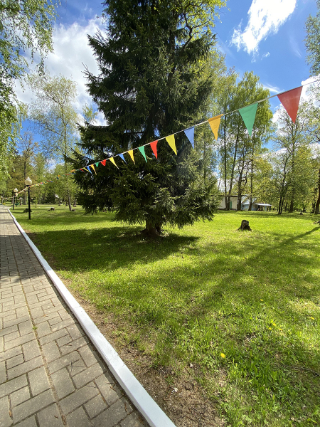 office